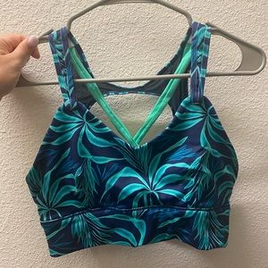 Born Primitive Sports Bra